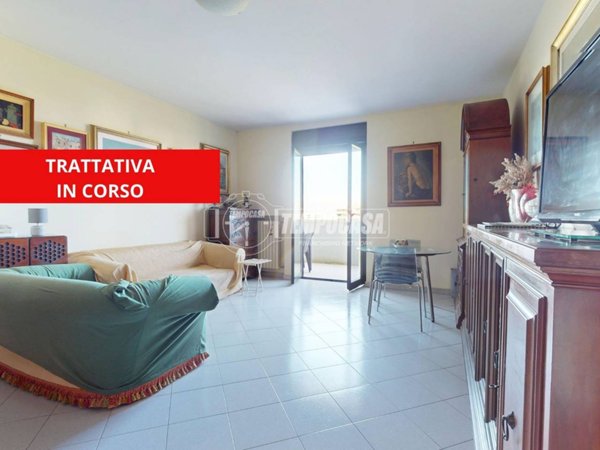 appartamento in vendita a Bari in zona Carbonara