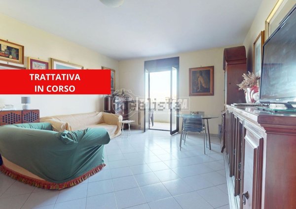 appartamento in vendita a Bari in zona Carbonara