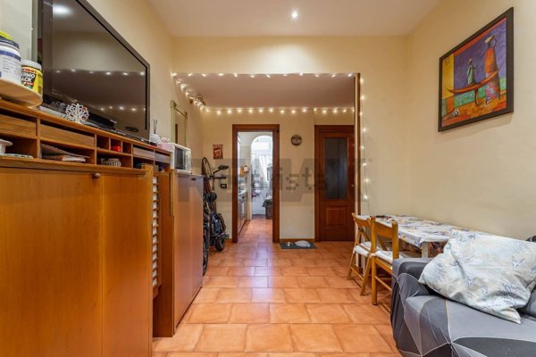 appartamento in vendita a Bari in zona Carrassi