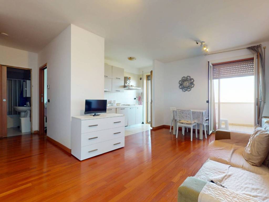 appartamento in vendita a Bari in zona Poggiofranco