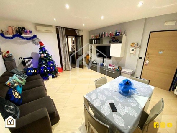 appartamento in vendita a Bari in zona San Paolo