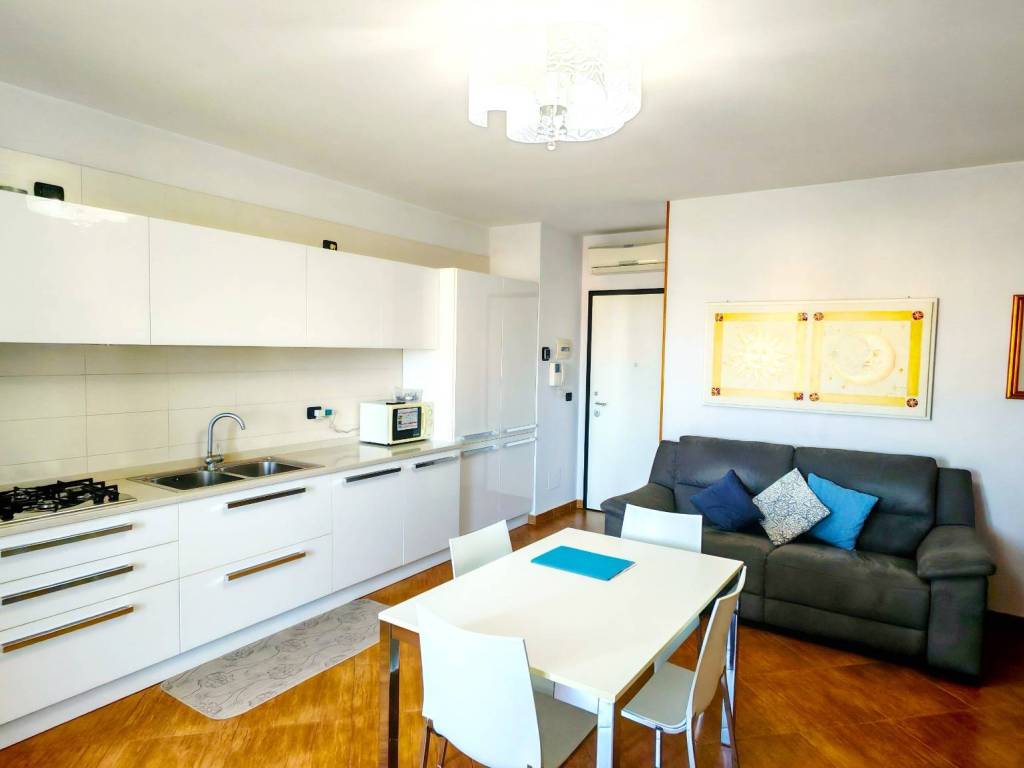 appartamento in vendita a Bari in zona San Paolo