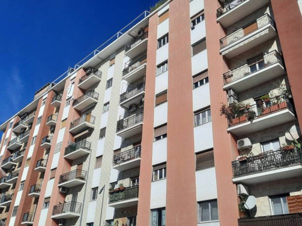 appartamento in vendita a Bari in zona Carrassi