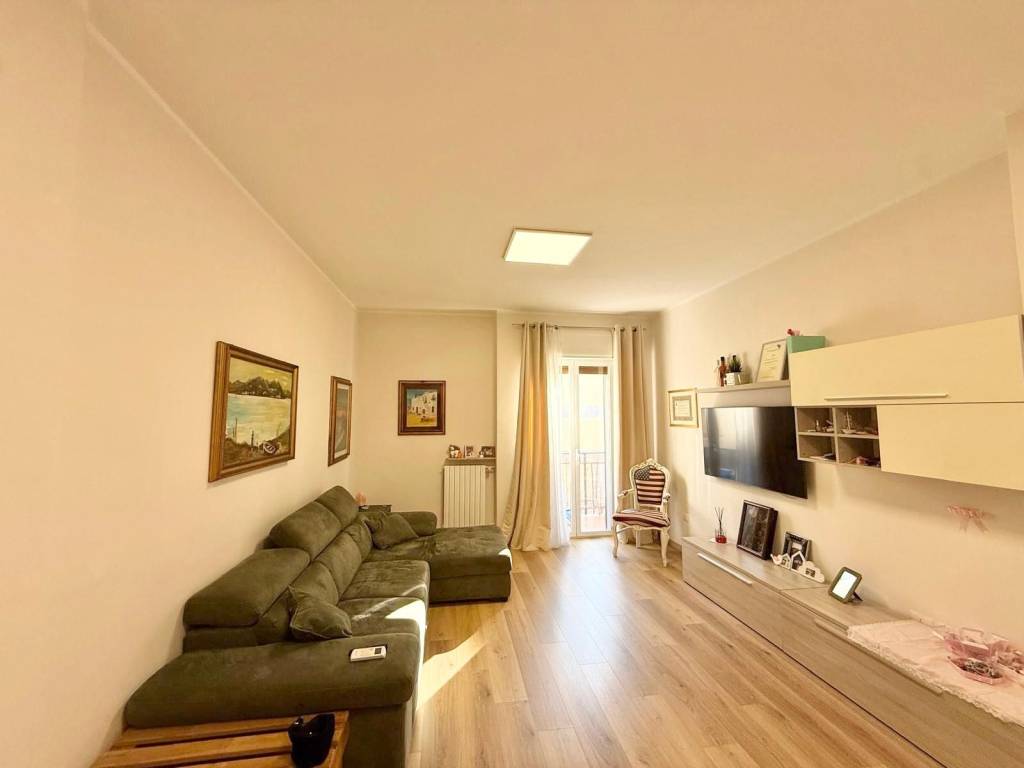 appartamento in vendita a Bari in zona Libertà