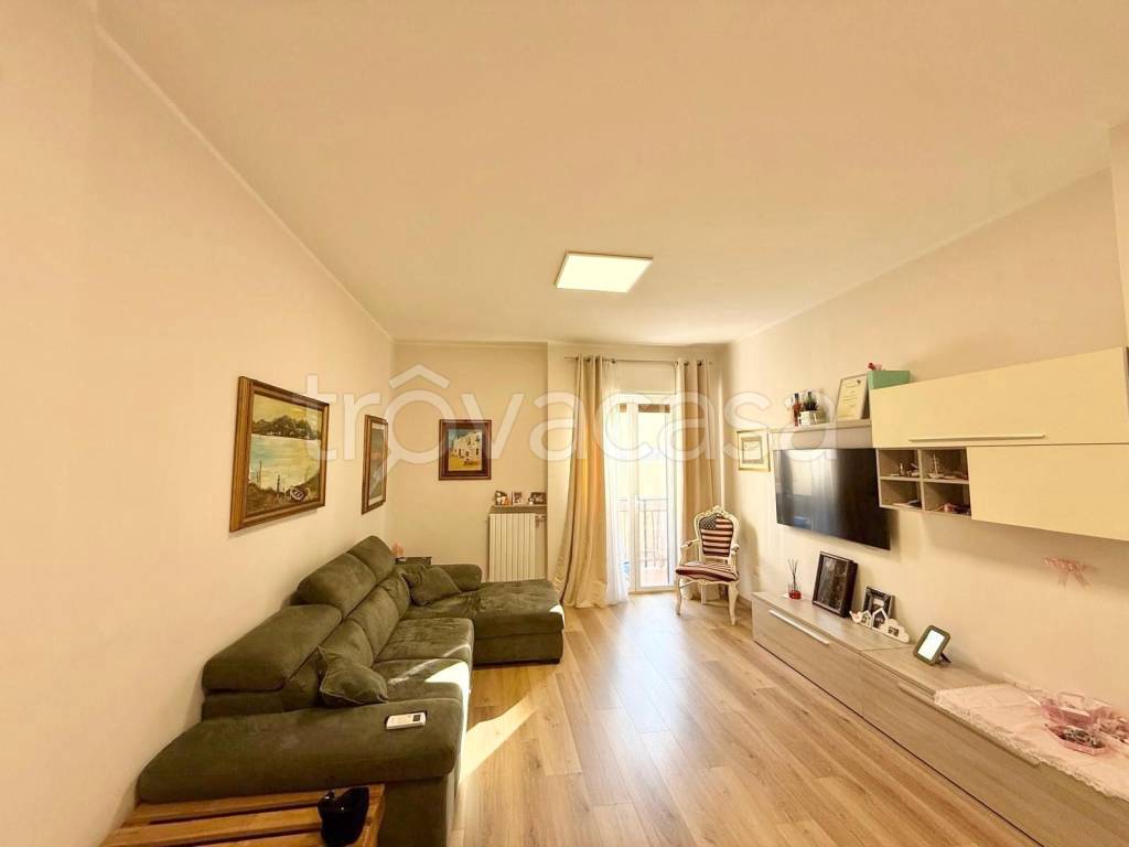 appartamento in vendita a Bari in zona Libertà