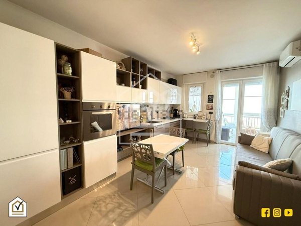 appartamento in vendita a Bari