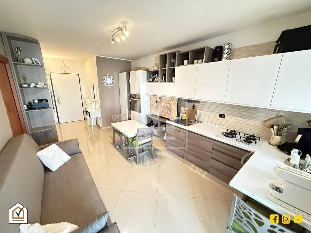 appartamento in vendita a Bari in zona San Paolo