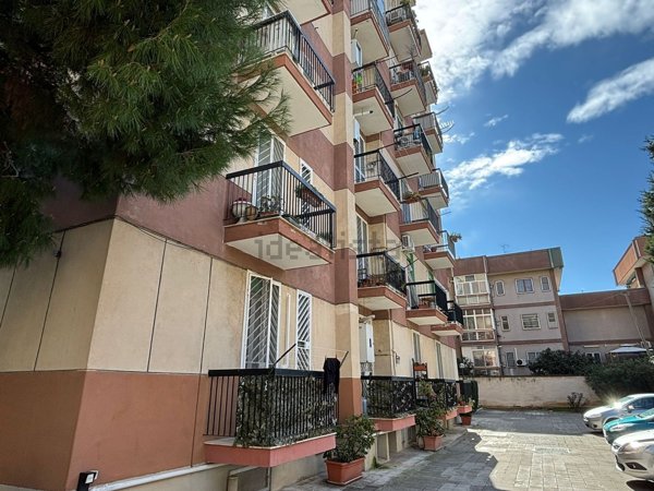 appartamento in vendita a Bari in zona Poggiofranco
