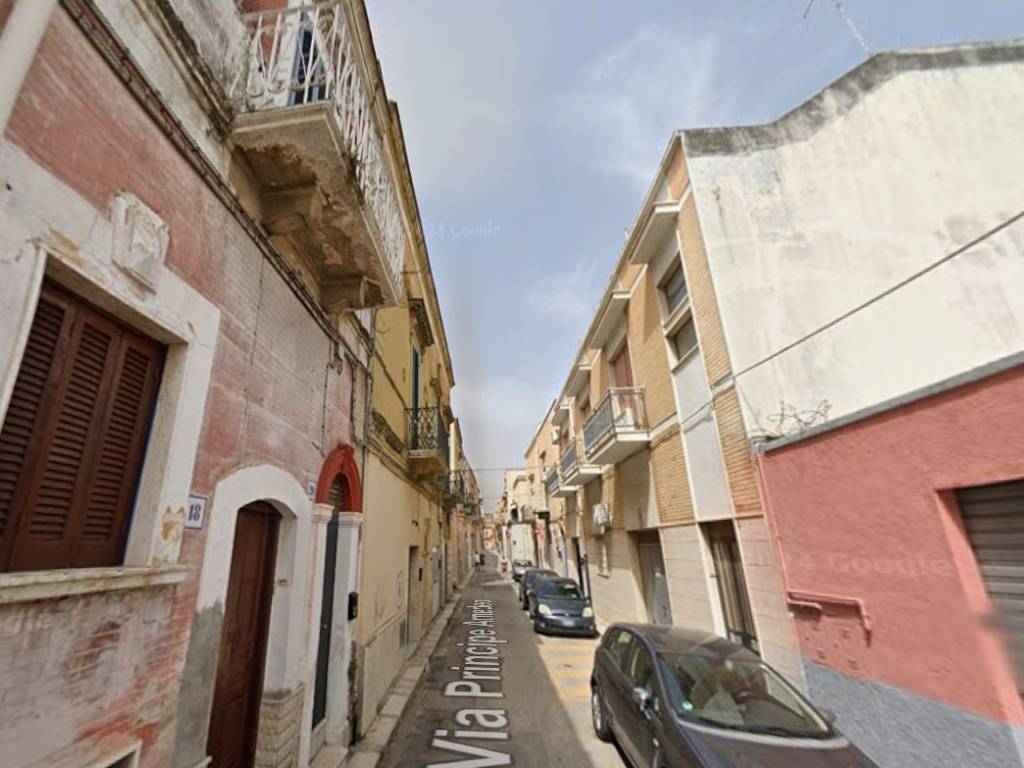 appartamento in vendita a Bari in zona Ceglie del Campo