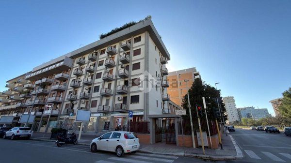 appartamento in vendita a Bari in zona San Pasquale