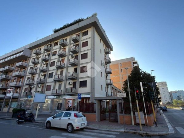 appartamento in vendita a Bari in zona San Pasquale