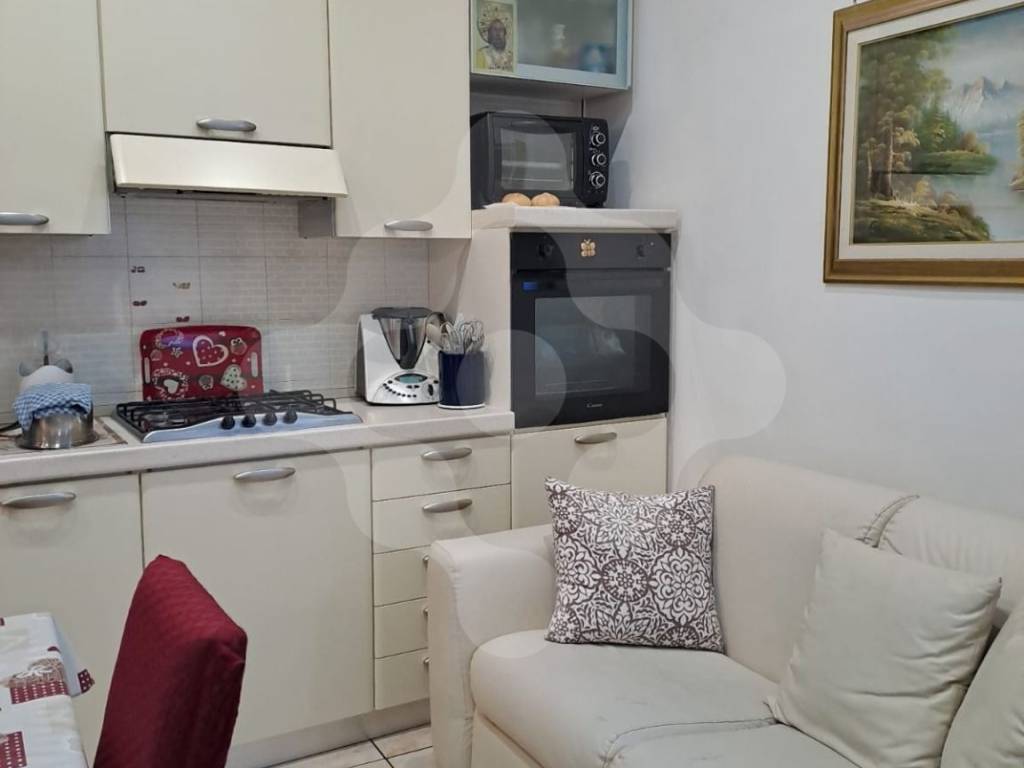 appartamento in vendita a Bari in zona Madonnella