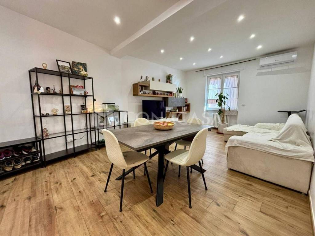 appartamento in vendita a Bari in zona Picone