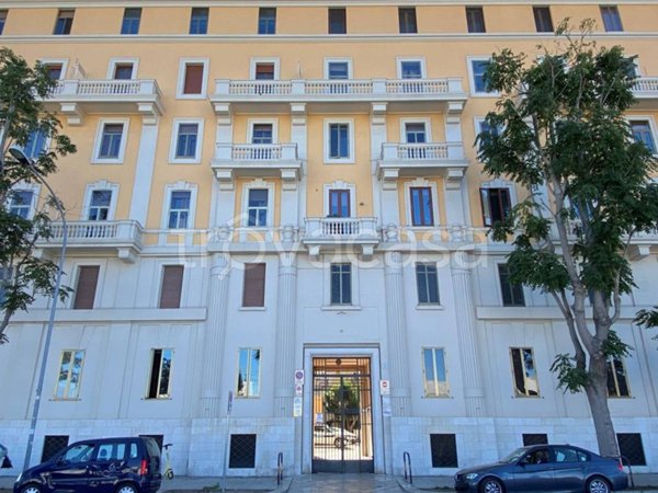 appartamento in vendita a Bari in zona Murat