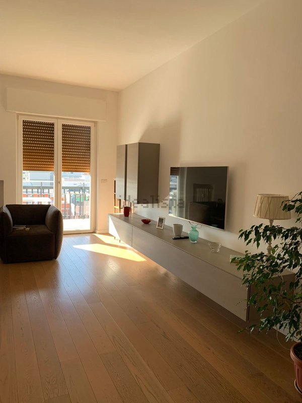 appartamento in vendita a Bari in zona Picone