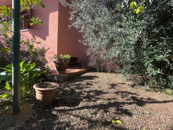 appartamento in vendita a Bari in zona Palese/Macchie