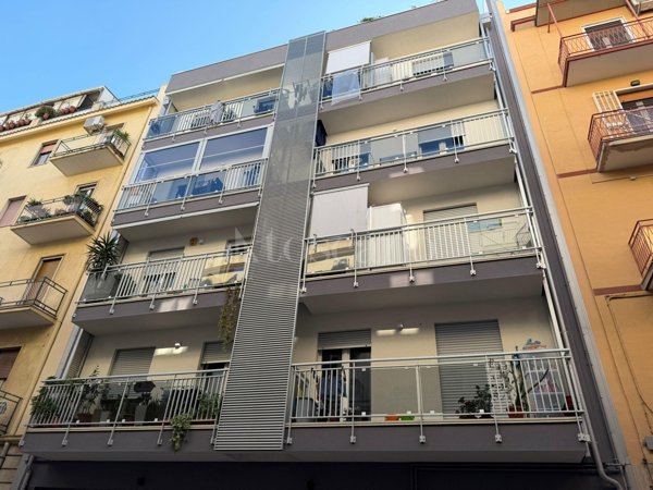 appartamento in vendita a Bari in zona Carrassi