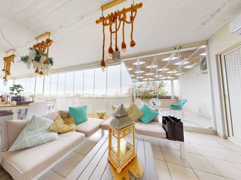 appartamento in vendita a Bari in zona San Pasquale