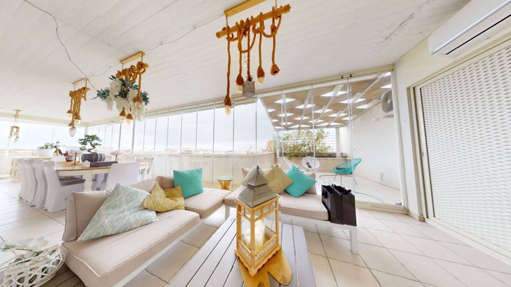 appartamento in vendita a Bari in zona San Pasquale