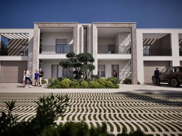 casa indipendente in vendita a Bari in zona Santo Spirito