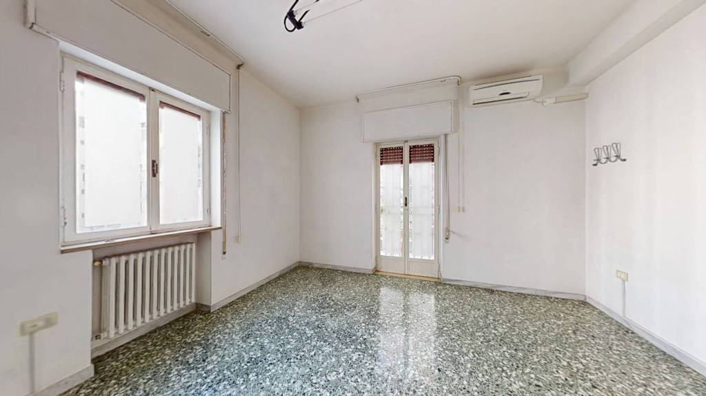 appartamento in vendita a Bari in zona Libertà