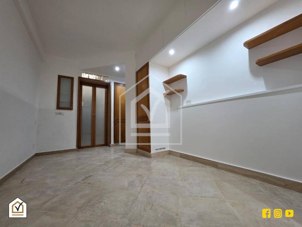 appartamento in vendita a Bari in zona Madonnella