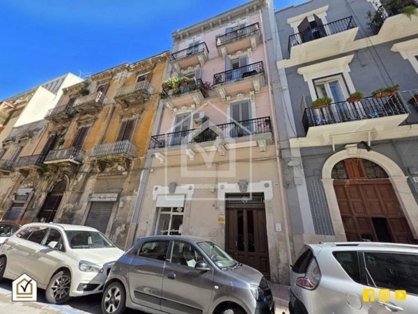 appartamento in vendita a Bari in zona Madonnella