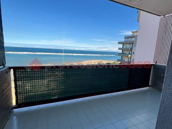 appartamento in vendita a Bari in zona San Girolamo