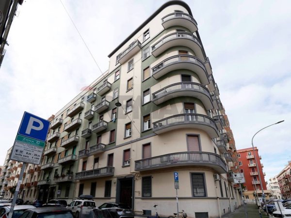 appartamento in vendita a Bari in zona Madonnella