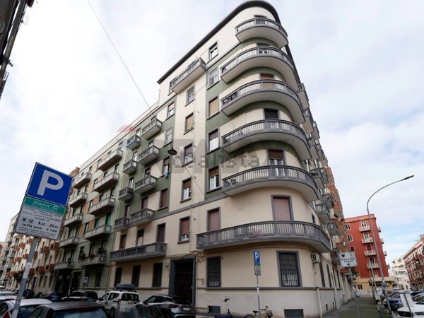 appartamento in vendita a Bari in zona Madonnella