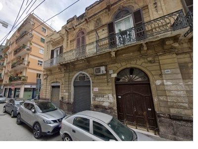 appartamento in vendita a Bari in zona Libertà