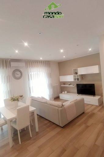 appartamento in vendita a Bari in zona Santo Spirito