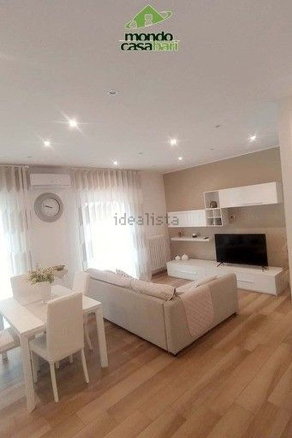 appartamento in vendita a Bari in zona Santo Spirito