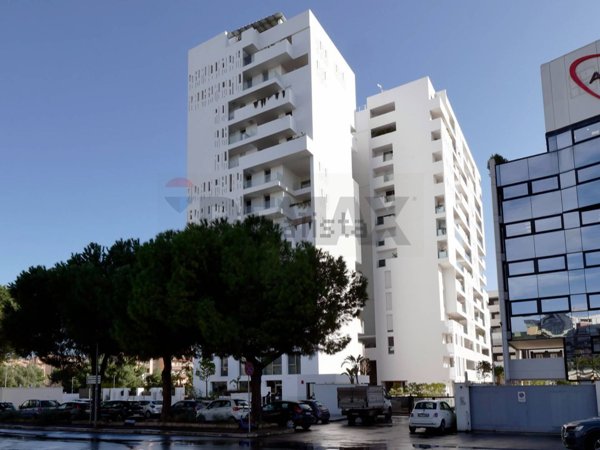 appartamento in vendita a Bari in zona Poggiofranco