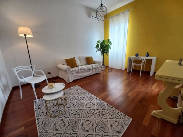 appartamento in vendita a Bari in zona Madonnella