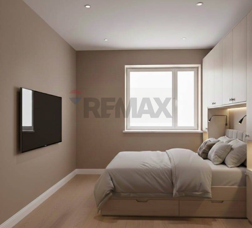 appartamento in vendita a Bari in zona Japigia