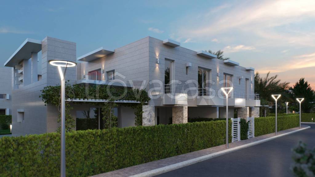 appartamento in vendita a Bari in zona San Giorgio