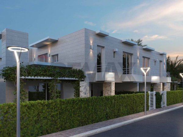 casa indipendente in vendita a Bari in zona San Giorgio