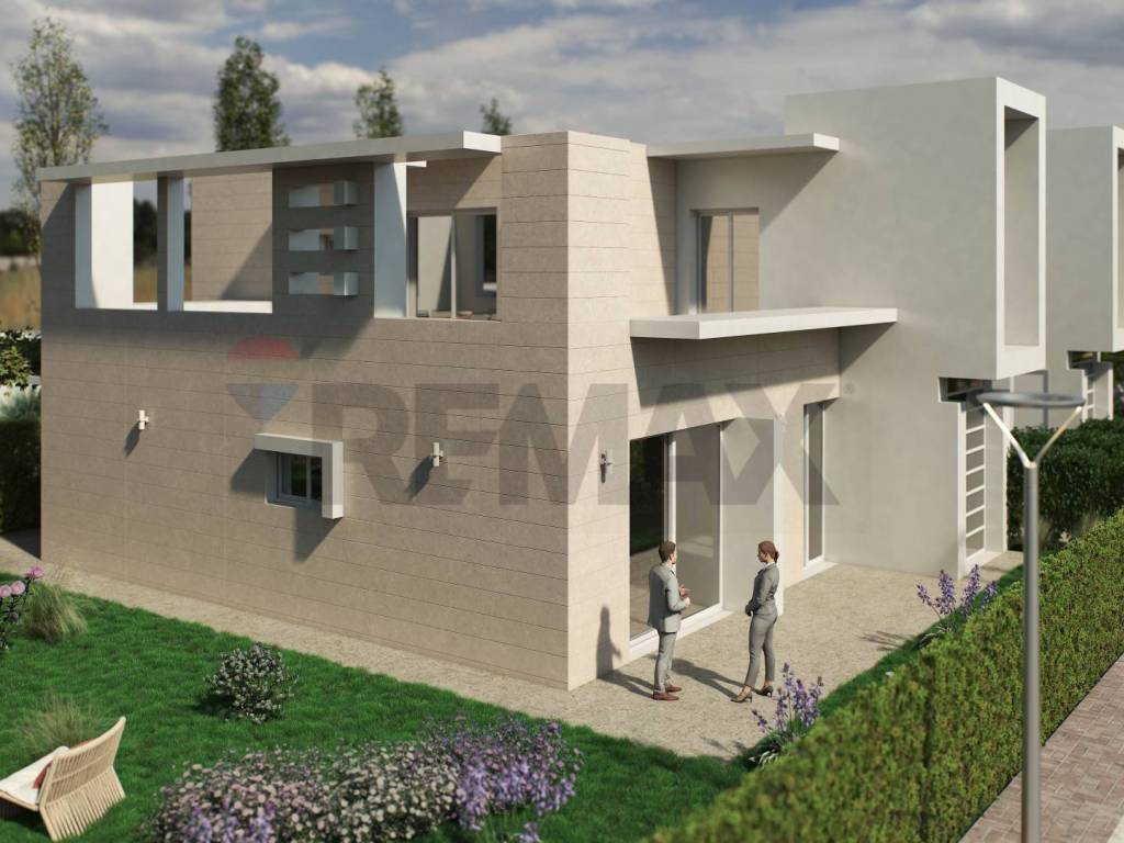 appartamento in vendita a Bari in zona San Giorgio