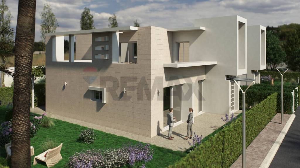 appartamento in vendita a Bari in zona San Giorgio