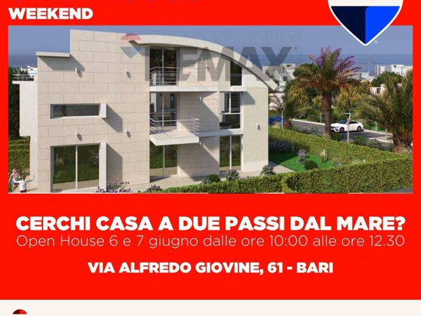casa indipendente in vendita a Bari in zona San Giorgio