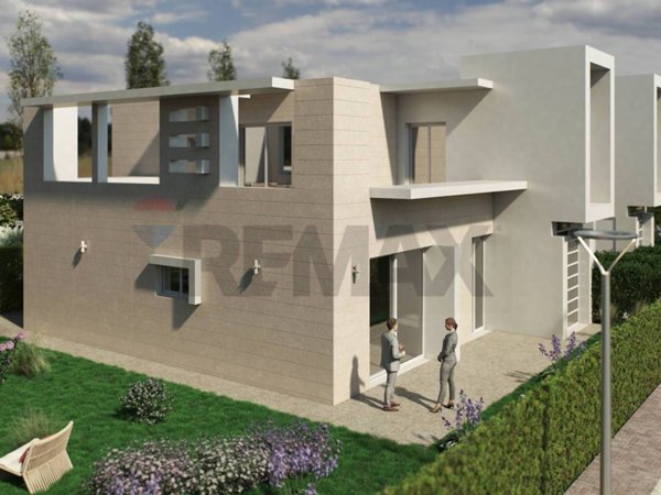 casa indipendente in vendita a Bari in zona San Giorgio
