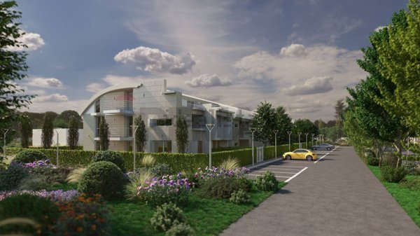 appartamento in vendita a Bari in zona San Giorgio