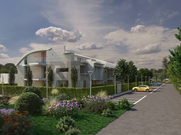 appartamento in vendita a Bari in zona San Giorgio