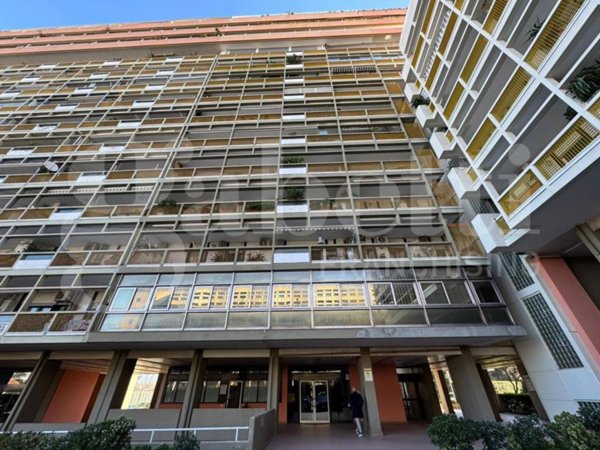 appartamento in vendita a Bari in zona Mungivacca