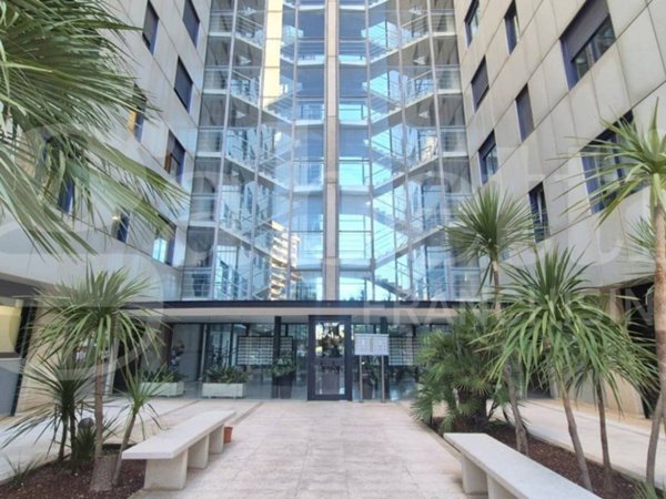 appartamento in vendita a Bari in zona Picone