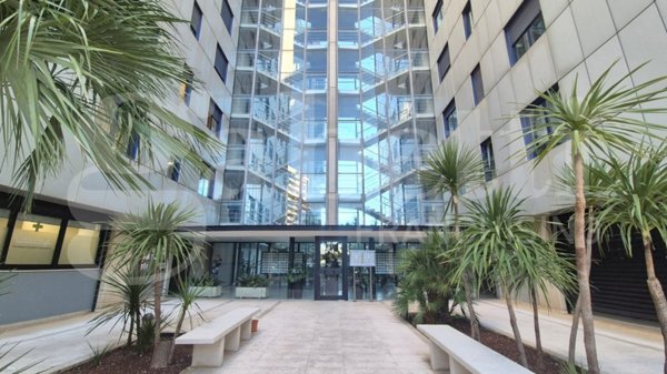 appartamento in vendita a Bari in zona Picone