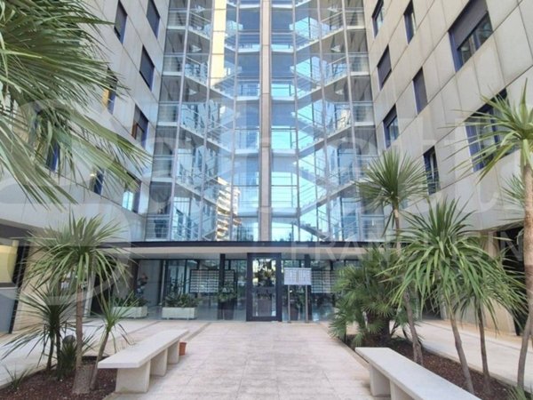 appartamento in vendita a Bari in zona Picone