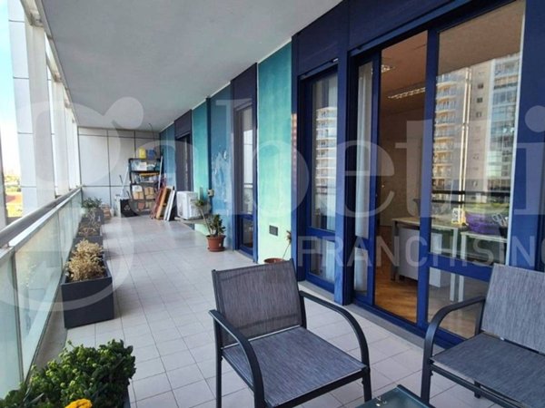 appartamento in vendita a Bari in zona Picone
