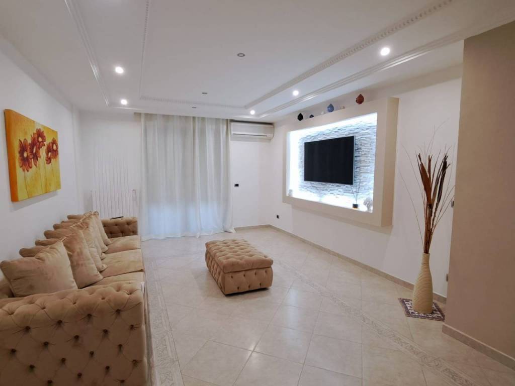 appartamento in vendita a Bari in zona San Paolo